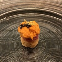 鮨 四 - 
