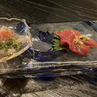 鮨 四 - 