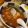 支那麺 はしご 赤坂店