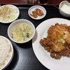 新中国料理　福香亭