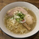 らーめん大衆酒場 一富士 - 料理写真: