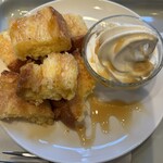 ドトールコーヒーショップ - 