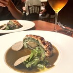 ビストロ ヴィヴィエンヌ - 