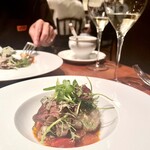 ビストロ ヴィヴィエンヌ - 