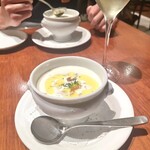 ビストロ ヴィヴィエンヌ - 