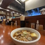 らぁめん 満来 - 