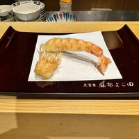 天冨良 麻布よこ田 銀座別邸 - 