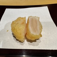 天冨良 麻布よこ田 銀座別邸 - 