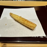 天冨良 麻布よこ田 銀座別邸 - 
