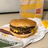 McDonald's - 料理写真:McDouble® Chili Cheese