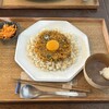 カフェ ヒヨリ