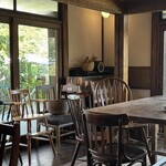 カフェ ヒヨリ - 