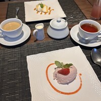 オステリアガウダンテ 神戸ハーバーランド店 - 
