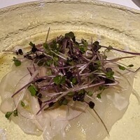 リストランテ アクアパッツァ - 