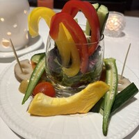 リストランテ アクアパッツァ - 