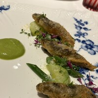 リストランテ アクアパッツァ - 