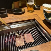焼肉 牛者 - 