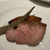 リストランテ アクアパッツァ - 