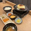 釜炊きごはんとハンバーグ タイチ食堂 東京新橋店