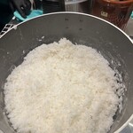 釜炊きごはんとハンバーグ タイチ食堂 - 