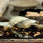 314903970 - 新子2枚漬け　柔らか