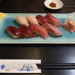 あさひ鮨 本店 - 