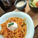 mugi cafe - 