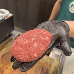 釜炊きごはんとハンバーグ タイチ食堂 - 