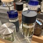 釜炊きごはんとハンバーグ タイチ食堂 - 