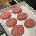 釜炊きごはんとハンバーグ タイチ食堂 - 