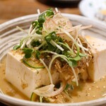 Nomu Ya - 冷や汁奴