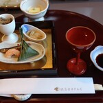 穂高荘　山のホテル - 