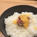 釜炊きごはんとハンバーグ タイチ食堂 - 