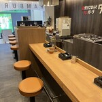 釜炊きごはんとハンバーグ タイチ食堂 - 