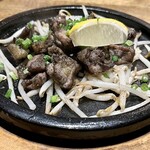 博多もつ鍋 炉端焼 坂 - 