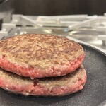釜炊きごはんとハンバーグ タイチ食堂 - 