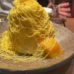 俺のイタリアン 新橋赤レンガ通 - 