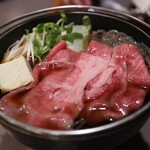 穂高荘　山のホテル - 