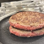 釜炊きごはんとハンバーグ タイチ食堂 - 