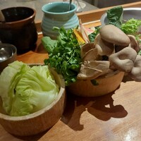 しゃぶしゃぶ KINTAN 代官山本店 - 