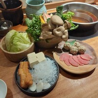 しゃぶしゃぶ KINTAN 代官山本店 - 