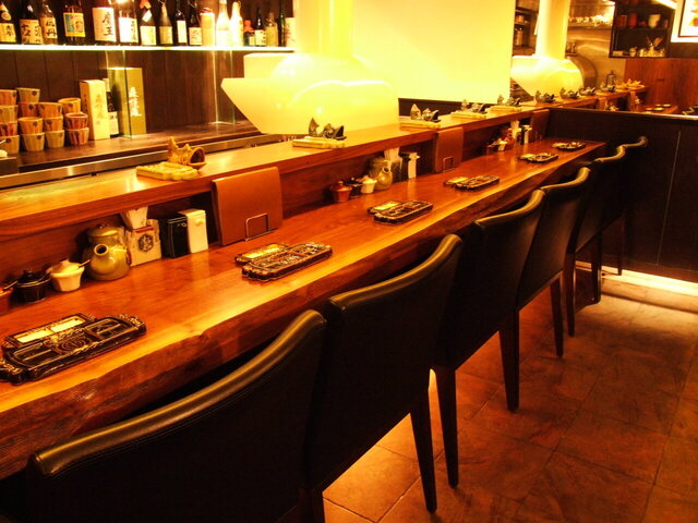 Kushi no Bo Ginza Rokuchome Ten photo 4