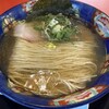 中華そば 麺や食堂 本店