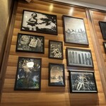 アロハテーブル コレットマーレみなとみらい - お洒落な店内