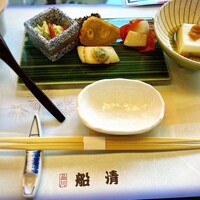 屋形船 品川 船清 - 