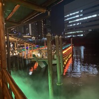 屋形船 品川 船清 - 