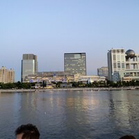 屋形船 品川 船清 - 