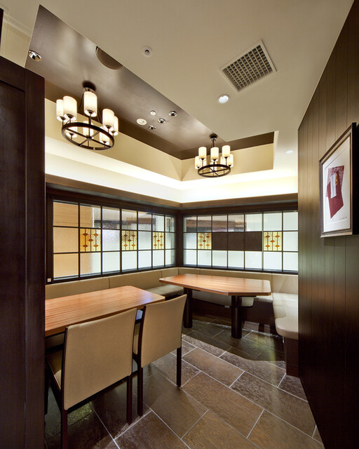 Kushi no Bo Hankyu Umeda Ten photo 5