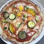 石臼挽き蕎麦香房 山の実 - 