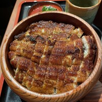 炭焼 うな富士 有楽町店 - 